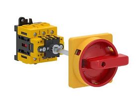 WEG Electric MSW 80 B-3