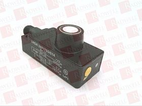 Ультразвуковой датчик  Артикул URDK 30P1703/S14 от производителя BAUMER ELECTRIC