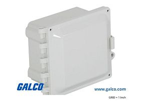 Safety Technology Internationa EP060605-O