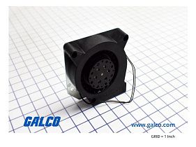 ebm-papst, Inc. RL90-18/00