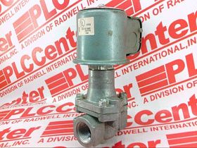 Электромагнитный клапан S251SB02N3EG5 General Controls, 2-ходовой, 3/4", 110/120В