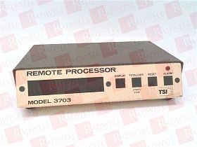 Модуль вспомогательных приборов для тестирования / измерительных приборов Артикул 370300 от производителя TSI INC