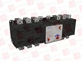 Переключатель тока Артикул 150033 от производителя TECHNOELECTRIC