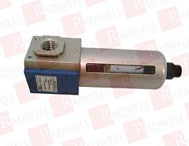 Пневмофильтр Артикул AF-333-M от производителя AUTOMATION DIRECT