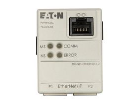 Cutler Hammer, Div of Eaton DX-NET-ETHERNET2-2
