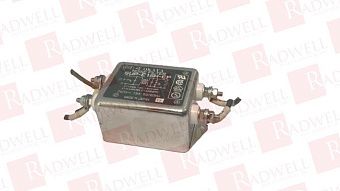 Фильтр  радиопомех Артикул SUP-E15H-EP от производителя OKAYA