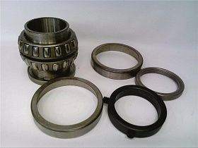 Подшипник B2-2432HL от LINK BELT