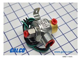 Johnson Controls V-2410-2