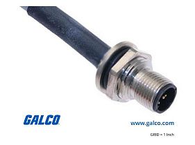 Mencom MDCDD-5MR-BM-2M