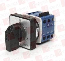 Поворотный переключатель Артикул PSA032KS134S от производителя EMAS