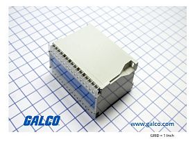 Crompton Instruments 256-PLLU-SEBX-C6