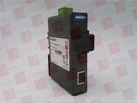 Преобразователь сигнала Артикул IMC-21-S-SC от производителя THE MOXA GROUP