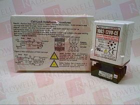 Реле / розетка Артикул 1002-120V-CE от производителя POWER QUALITY SOLUTIONS