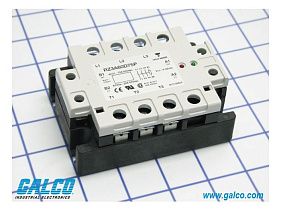 Carlo Gavazzi RZ3A60D75P