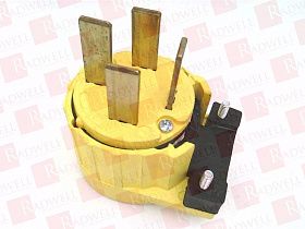 Штекер / розетка Артикул 8302AN от производителя LEGRAND