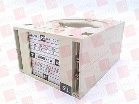 Трансформатор тока Артикул HF5-741E0032-1000/1A от производителя SCHNEIDER ELECTRIC