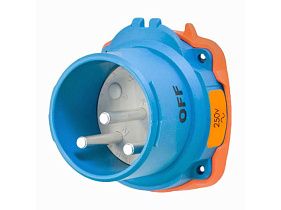 Meltric 63-68072-A155