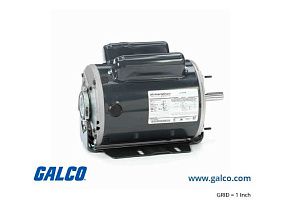 Marathon Electric 5KCR49SN3009