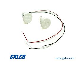 Edwards Signaling 1076H-N