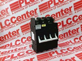 Автоматический выключатель в литом корпусе Артикул CF4-G8G8G8G0--LK-04-H-DU от производителя EATON CORPORATION