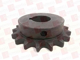 Звездочка / шестерня Артикул 60BS18 1 1/2 от производителя MARTIN SPROCKET & GEAR INC