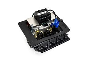 Mencom GF-2RJ45-R-32