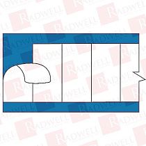 Маркер  проводов / терминалов Артикул WCBW34X214S от производителя ABB THOMAS & BETTS