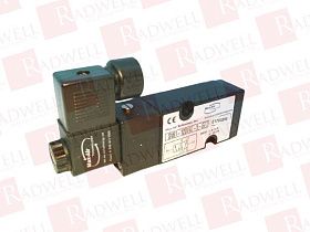 Электромагнитный клапан  Артикул SV61-120VAC-5-STD от производителя MAX AIR