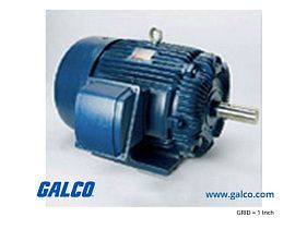 TECO Westinghouse HH1506