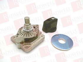 Поворотный переключатель Артикул NDS-01N от производителя FUTURE LIFE TECHNOLOGY CO LTD