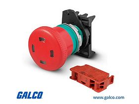 ASI-Automation Systems Interconnect PPFN1P4S-1NC