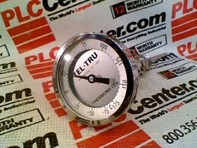 Термометр  Артикул AA-375R от производителя TEL TRU