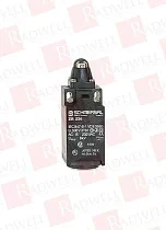 Концевой выключатель Артикул SHT1272 от производителя SCHMERSAL