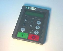 Клавиатурный блок Eurotherm Drives 5841/01