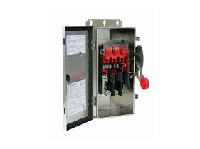 Cutler Hammer, Div of Eaton DH362FWK