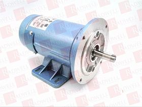 Серводвигатель Артикул SR3624-8291-7-56BC-CU от производителя DANAHER MOTION