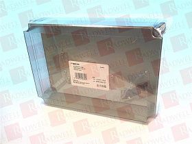 Шкаф Артикул ABS 200/100 HT от производителя FIBOX