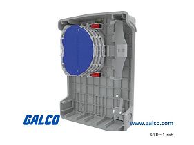 HellermannTyton MDUS3-X2SP