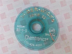 Принадлежности / оборудование для пайки Артикул 80-1-5 от производителя CHEMTRONICS