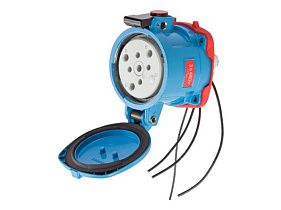 Meltric 37-64043-264-4X