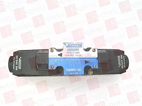 Гидравлический клапан Артикул DG4SM-3-2C-P7-H-PC1-50 от производителя TOKYO KEIKI