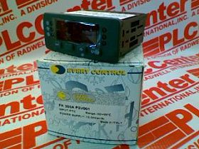 FK203AP3V001 Контроль температуры/процесса от EVERY Цепь управленияS