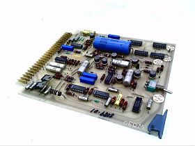 Модуль осциллятора PC8088 для ПЛК