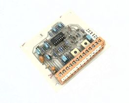 673031 Плата ПК Плата ПЛК / дополнения к  плататам от ATLAS COPCO