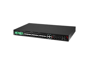 Antaira Technologies, LLC LMX-3228G-10G-SFP-DD