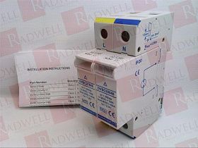 Ограничитель перенапряжения / супрессор  Артикул DVSC275452TT от производителя DELTRON