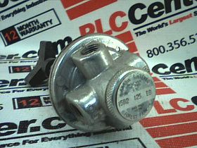 Пневматический регулятор Артикул 1582-125-BB от производителя ARROW PNEUMATICS