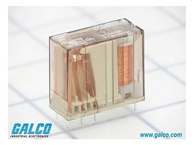 NTE Electronics R25-11A10-24