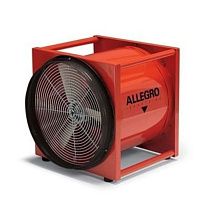 ALLEGRO SAFETY AG8GMM