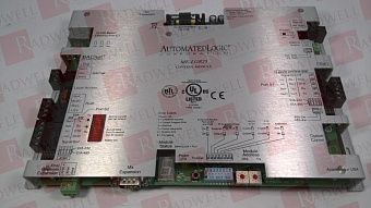 Сетевой маршрутизатор Артикул MELGR-25 от производителя AUTOMATED LOGIC